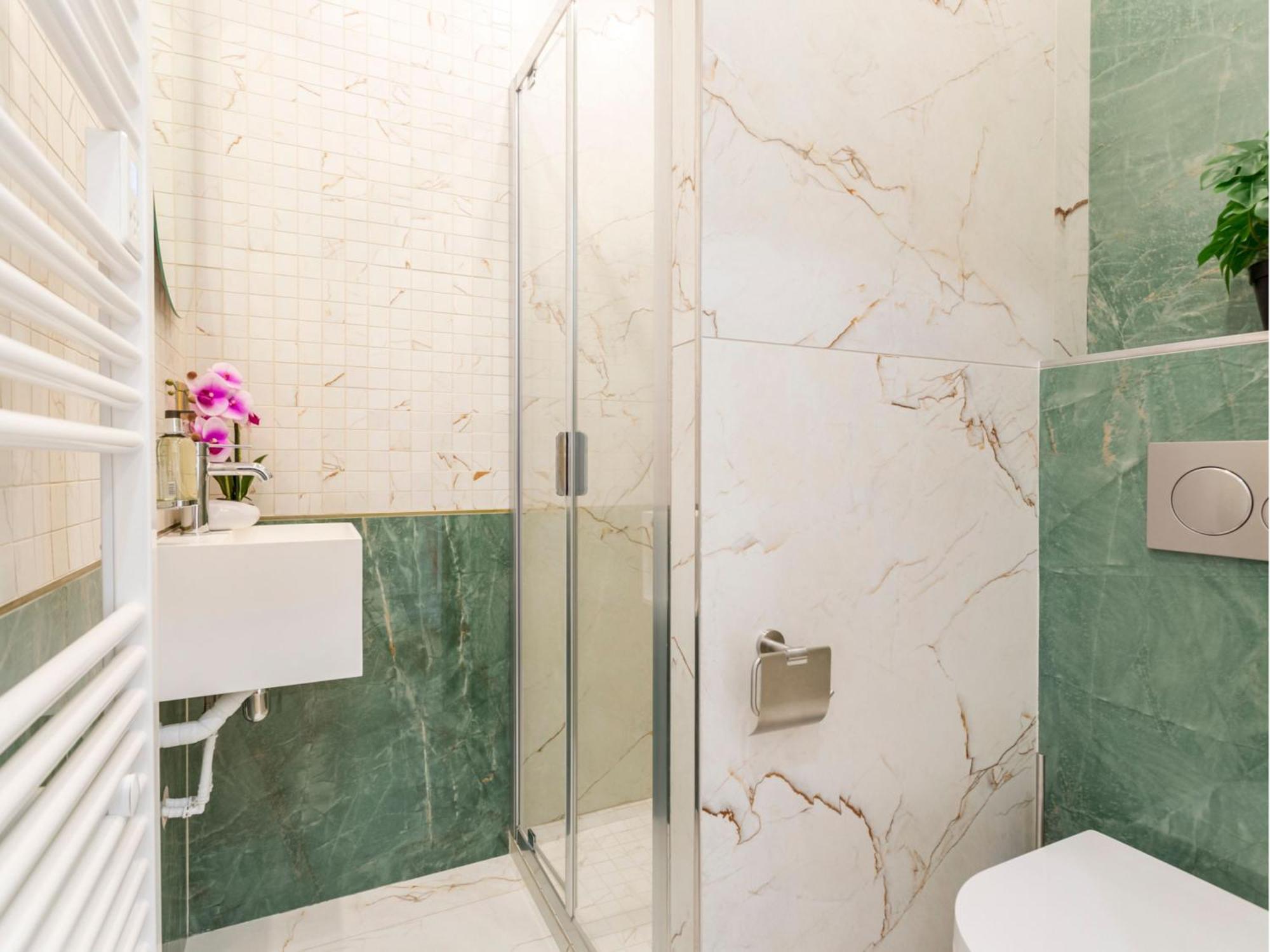 Apartment Merveil - Luxury - Marais - Poissonniere Paris